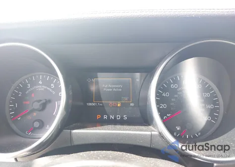 2021 Ford Mustang Ecoboost Premium from USA, damaged, VIN 1FATP8UH5M5103954